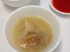 鸡包翅-新陶陶酒家