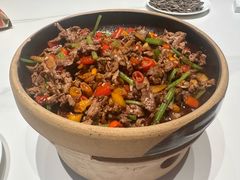 -茶啊冲电影主题文化餐厅(TOUCH12街店)