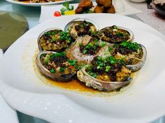 豆豉粉丝六头鲍-申宴酒楼(王子百货店)