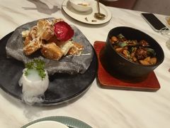 -茉莉餐厅(包河万达店)