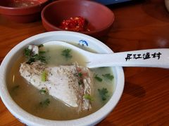 -丹江渔村(望京店)