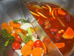 -湊湊火锅·茶憩(上海合生汇店)