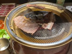 -西塔老太太泥炉烤肉(温州首店万象城黑金店)