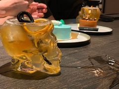 -Goose Island Brewhouse鹅岛精酿啤酒酿造工坊餐厅