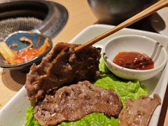 -和牛放题的殿堂 肉屋横丁(秋叶原店)