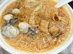 -阿锦面线(红春商务楼店)