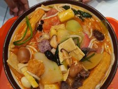 -张亮麻辣烫(上海国顺东路店)