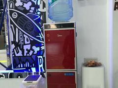 -清橙健身(学院路店)