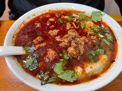 -豆相识•九九豆腐脑(牛咡桥店)