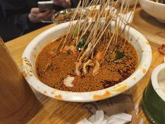 -嘉州叶婆婆钵钵鸡(建设路店)