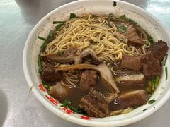 -老赵面店(大西路店)