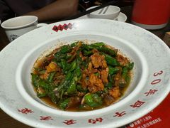 -味上湘菜馆(岳麓山店)