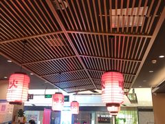 -啫火啫啫煲·顺德干蒸(西乡天虹店)