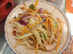 -小小集渔·泰式大排档(太古里香槟店)