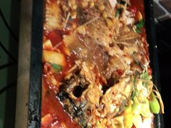 -新凯旋烧烤·燕姐千岛湖土菜