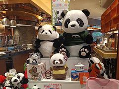 -岷山饭店-芝芝自助餐厅