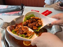 -刘一锅筋头巴脑(新民街店)