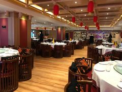 大堂-阿斯牛牛·凉山菜(新会展店)