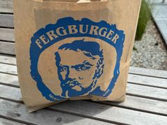 -Fergburger(皇后镇店)