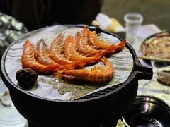 黑虎虾-旺记碳烤肥牛(总店)