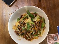 -寻裕记·现炒浇头面(人民广场店)