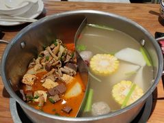 -掂档潮汕牛肉火锅(cityon熙地港店)