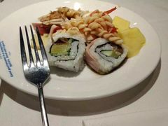 -星伦多自助料理(华润万象城店)