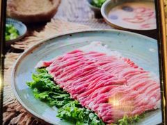 -老墙根涮肉(王四营店)