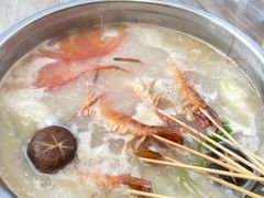 -阿杜打边炉(五江天街店)