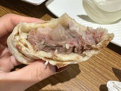 猪头肉朝天锅-韩邦朝天锅