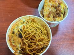 丽华热干面-丽华早点(大成路店)