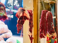 -匠心牛公馆·潮汕牛肉海鲜火锅(索菲特店)