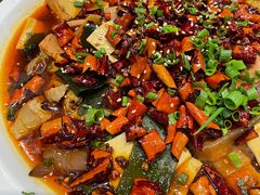 -郑庄脂渣海鲜楼(九水路店)