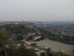 -荣县大佛