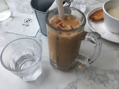 -卡朋西餐(较场西路店)