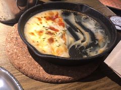 -机器人火炉披萨