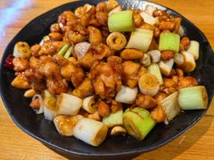 宫保鸡丁-望京一号·重庆江湖菜(工体店)