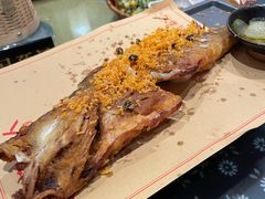 -汉唐守艺人·河北面馆(民心河店)