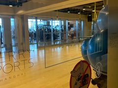 -上海嘉里健身Kerry Sports Shanghai