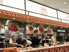 -乡村基·川味现炒大王(熙悦天街店)