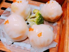 虾饺-彩景大酒楼(万泰新天地店)