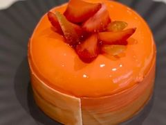 -潮一不贰·法式甜品·生日蛋糕·西式简餐(外滩店)