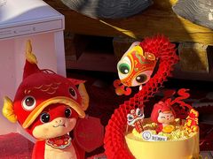 -CAKE BOSS 蛋糕老板(西单君太百货店)