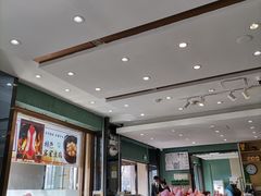 大堂-紫光园(创始店)