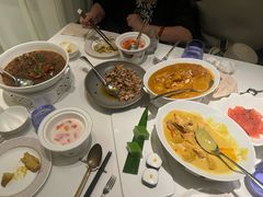 -金链花·泰国餐厅(国贸店)