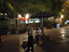 -郑和公园