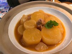 -吃饭皇帝大土家民族菜(正大广场店)