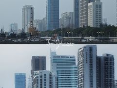 -华侨公园