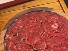 -旧街市鲜货老火锅(大光路店)