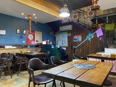 大堂-景福宫韩国料理(恒祥北大街店)